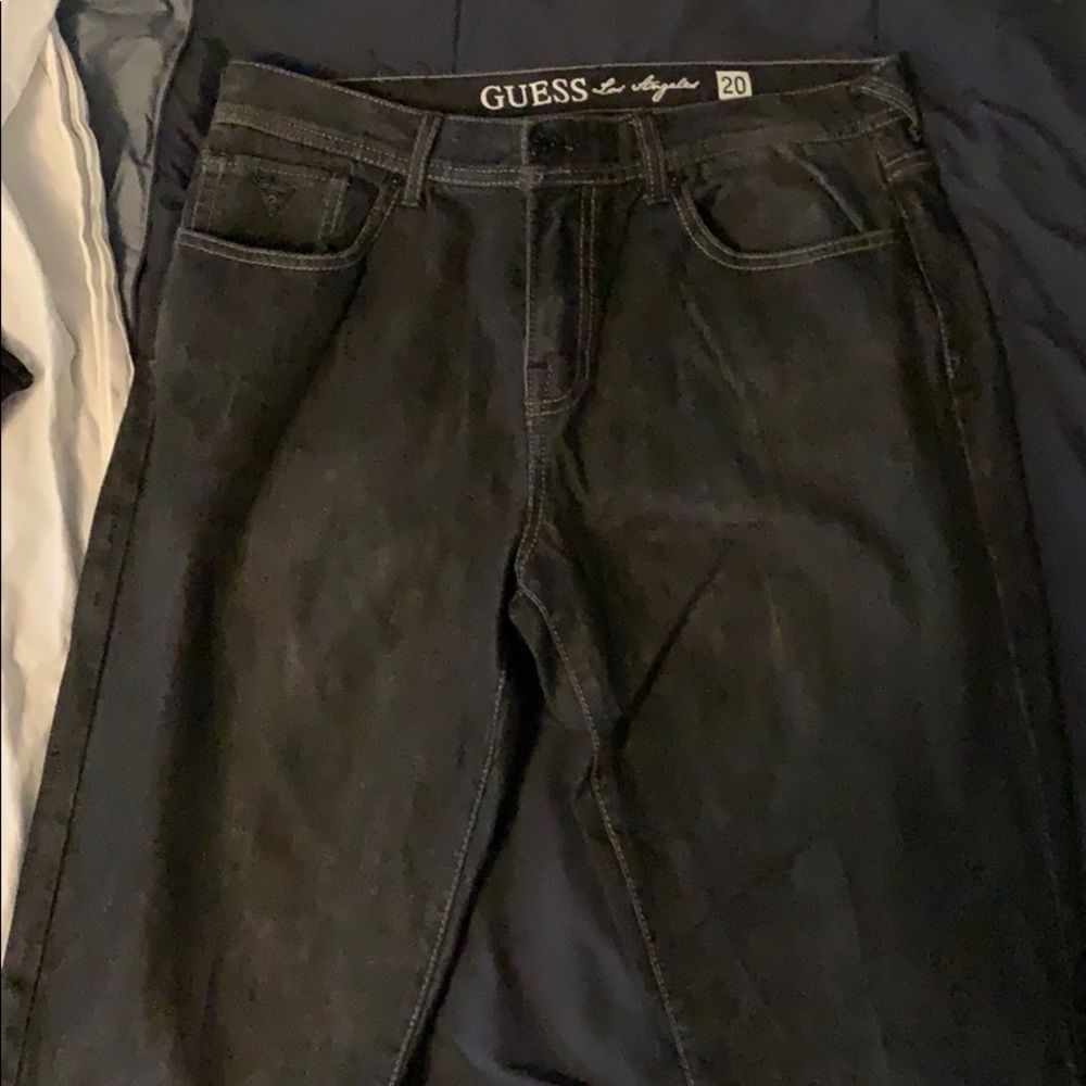 Guess Jeans